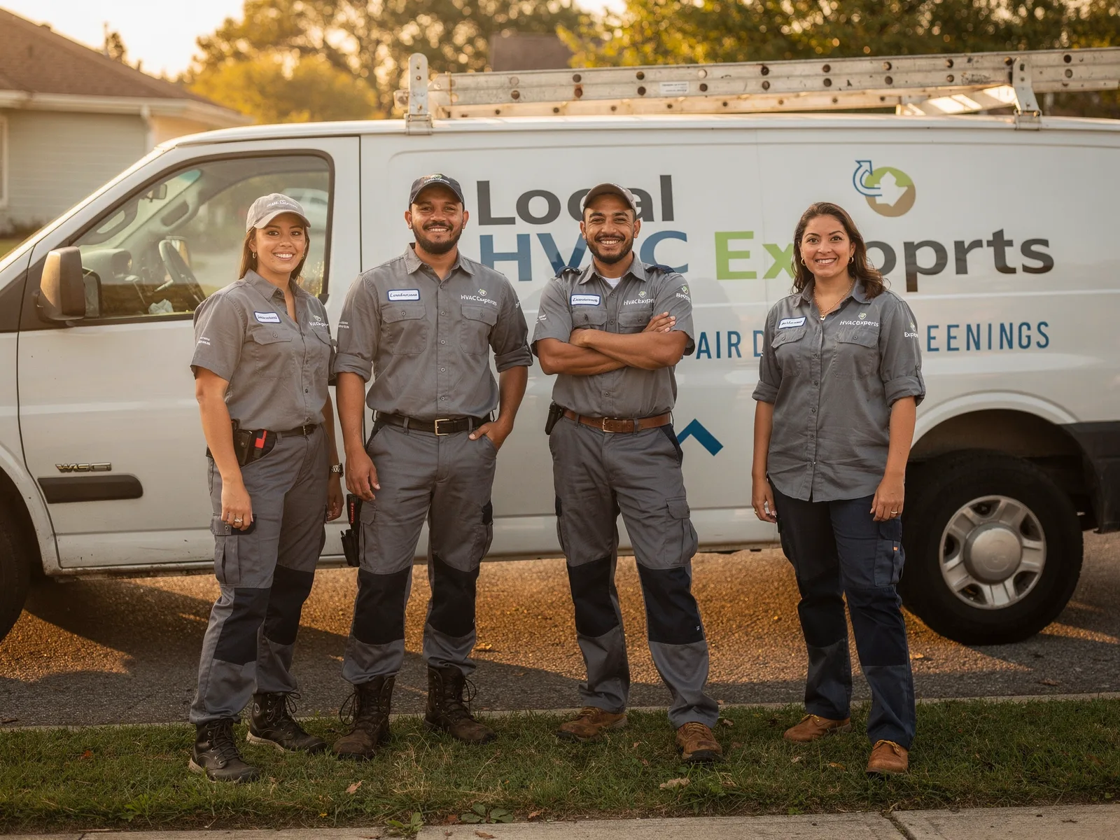 24/7 HVAC Repair & AC Replacement company in Brownville, NY