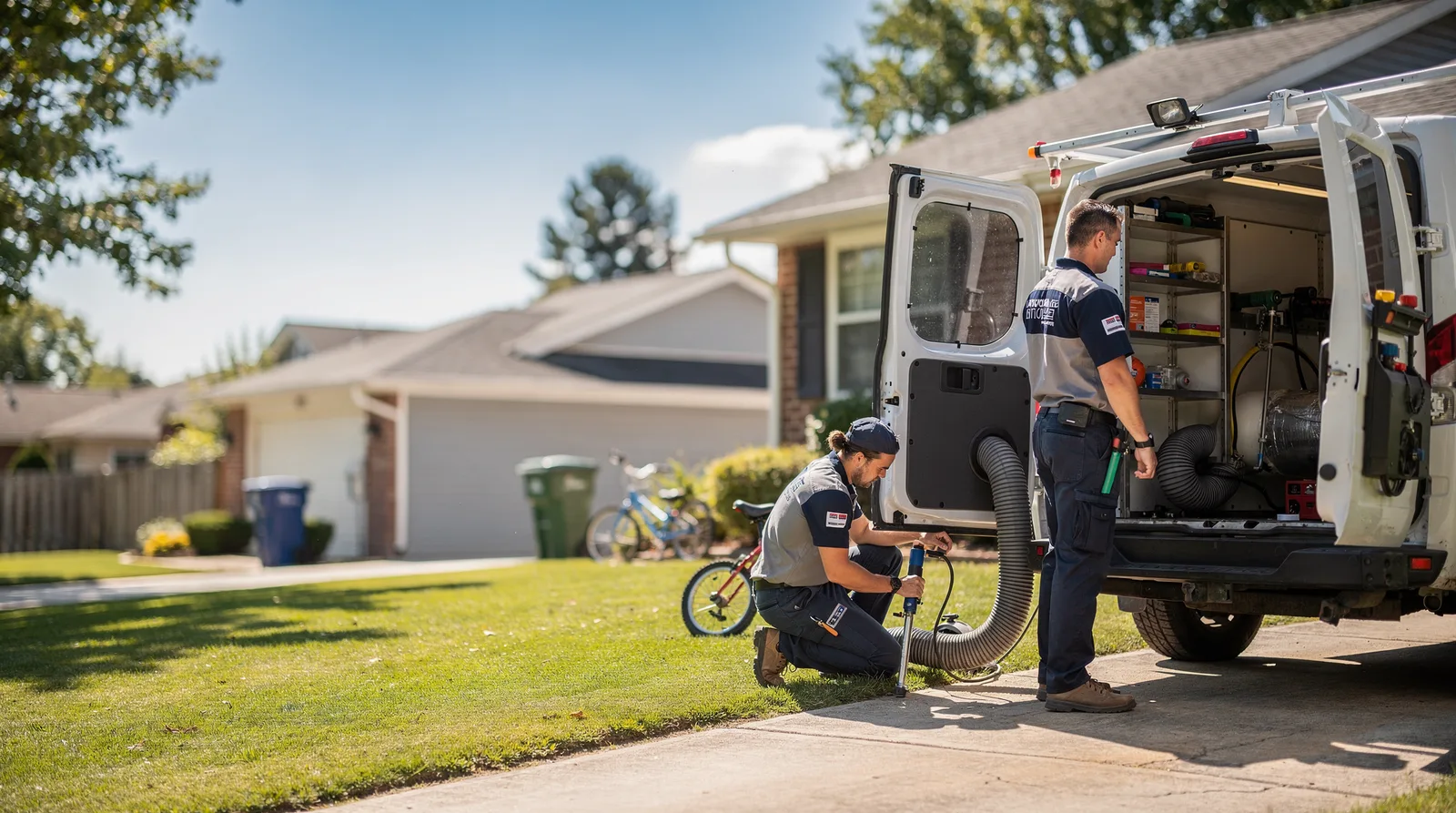 24/7 HVAC Repair & AC Replacement in Brownville, NY near me